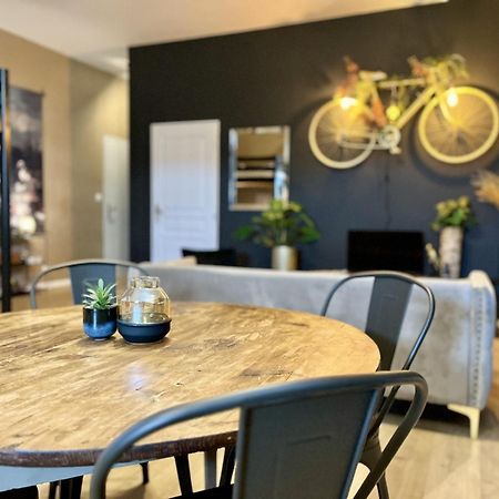Gite "Le Loft" Chamblet Esterno foto
