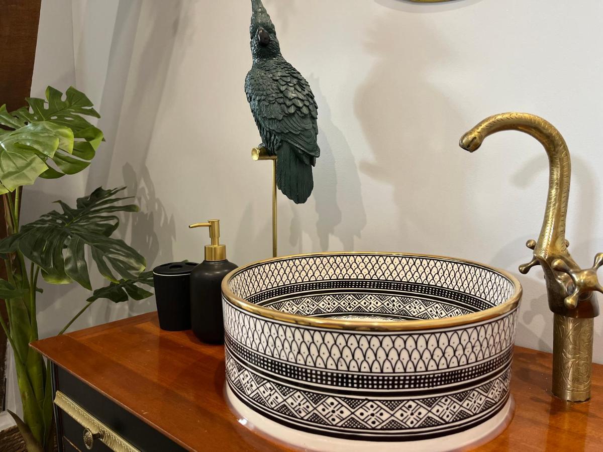 Gite "Le Loft" Chamblet Esterno foto