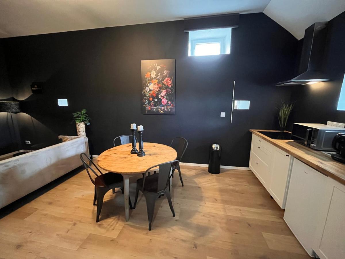 Gite "Le Loft" Chamblet Esterno foto