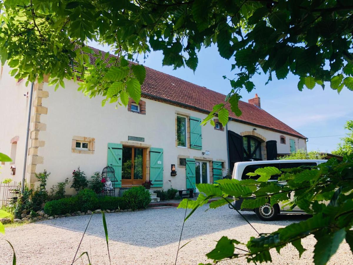 Gite "Le Loft" Chamblet Esterno foto