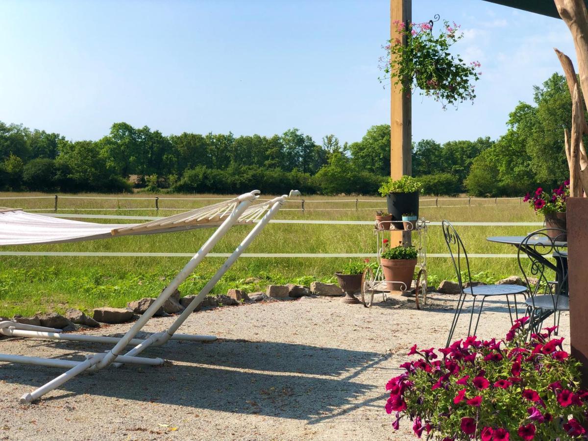 Gite "Le Loft" Chamblet Esterno foto