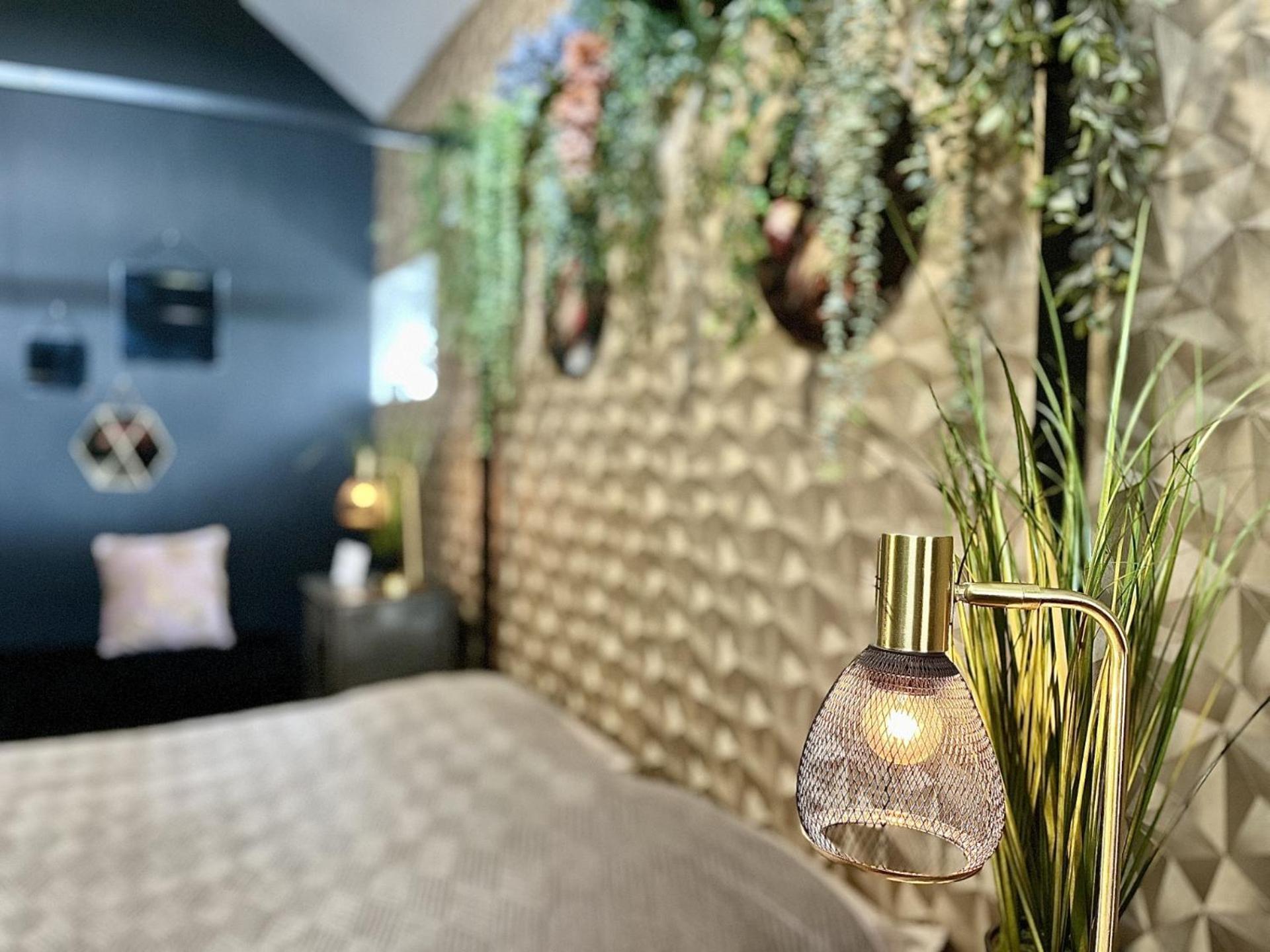 Gite "Le Loft" Chamblet Esterno foto